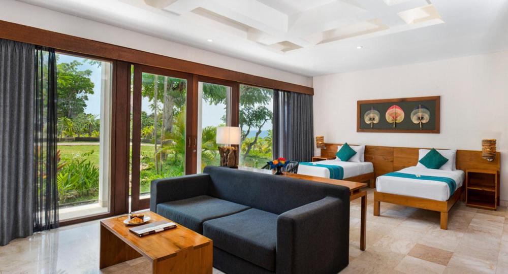 Blue Point Resort & Spa, Uluwatu