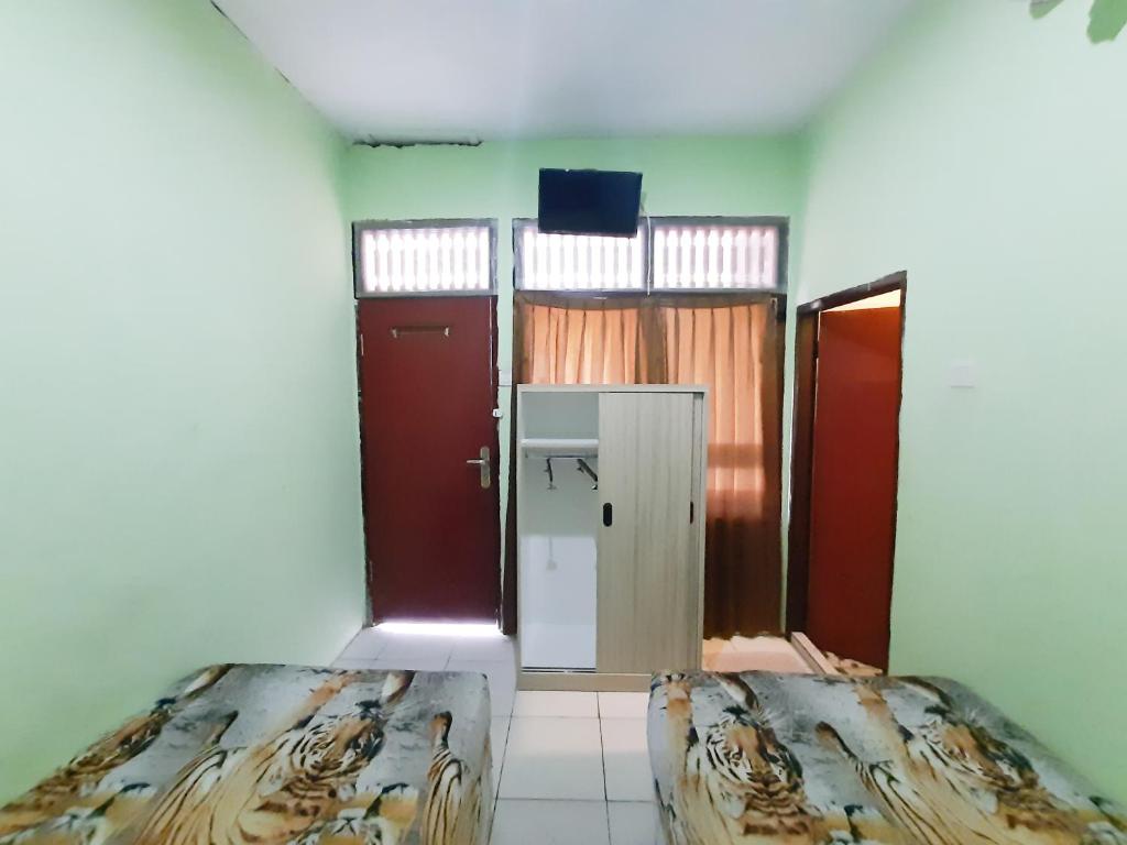 Fotografie z fotogalerie ubytování The Legian 777 v destinaci Legian