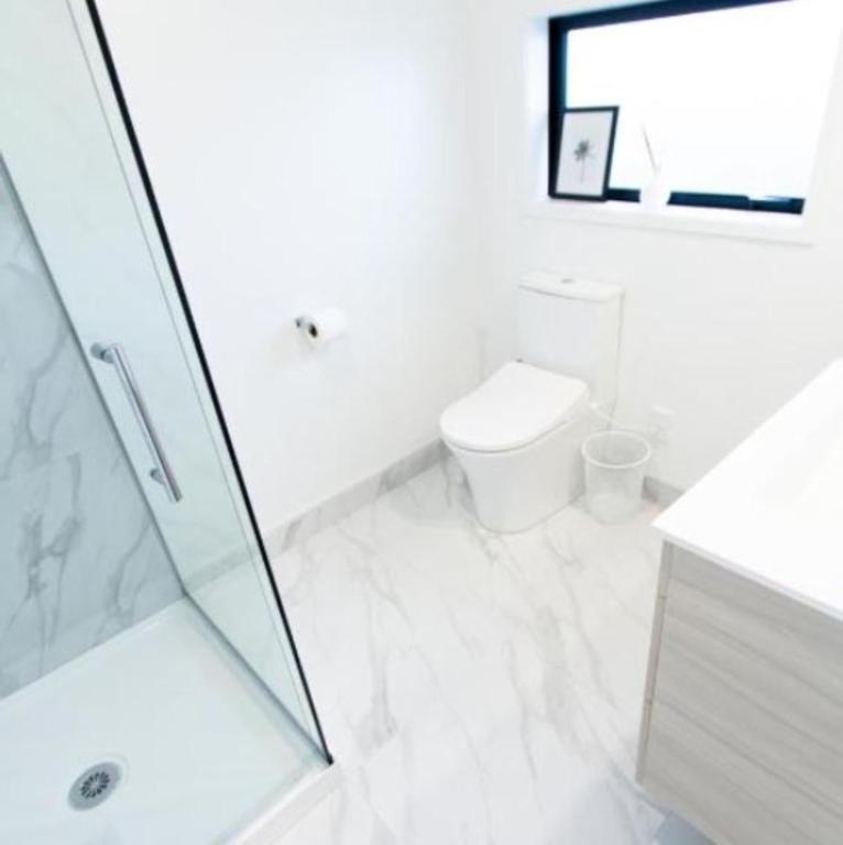 Beachside Haven 1 bed 1 bath - Resim 32