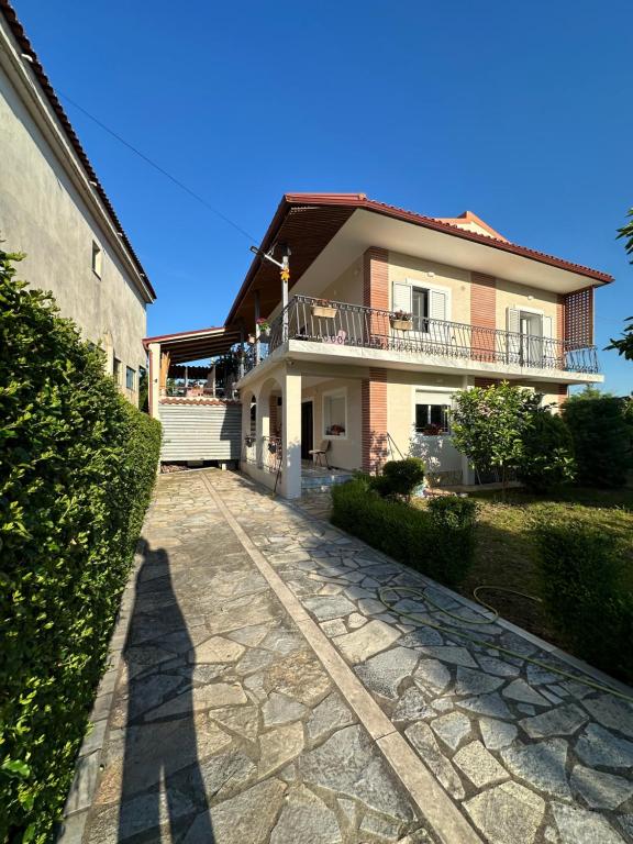 Agron Apartament