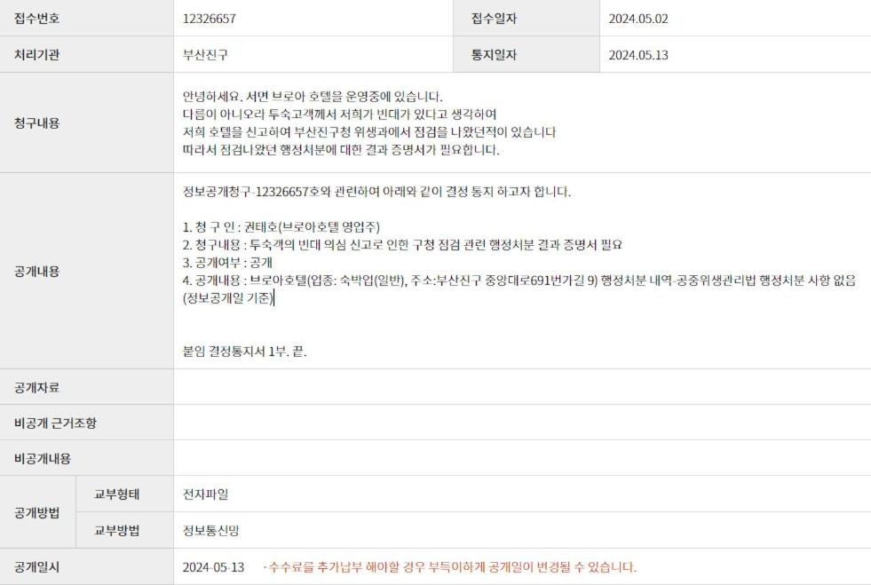 Fotografie z fotogalerie ubytování Busan Seomyeon Broa Hotel v destinaci Pusan