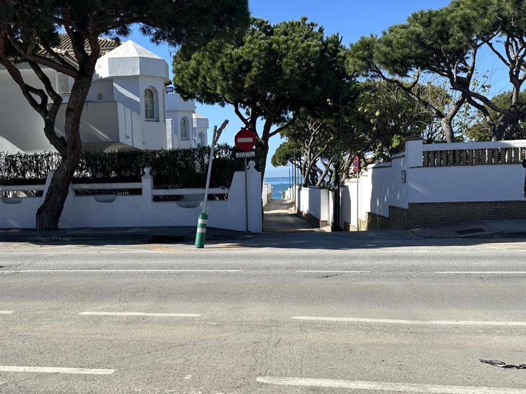 Casita en La Barrosa, Complejo Atlántico, Chiclana de la Frontera (precios  actualizados 2026)