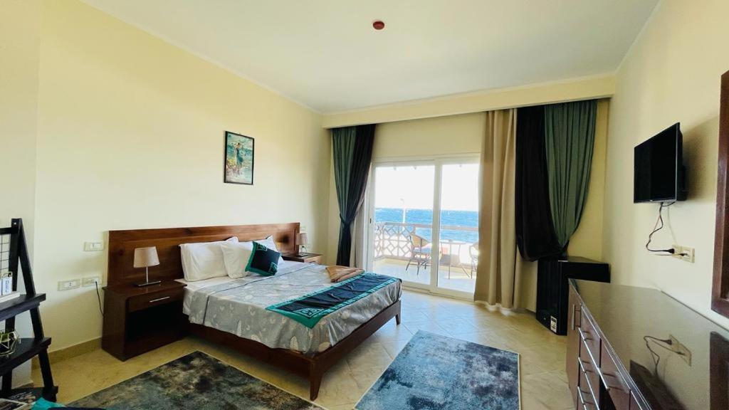 Club Red Dahab Motel - 16