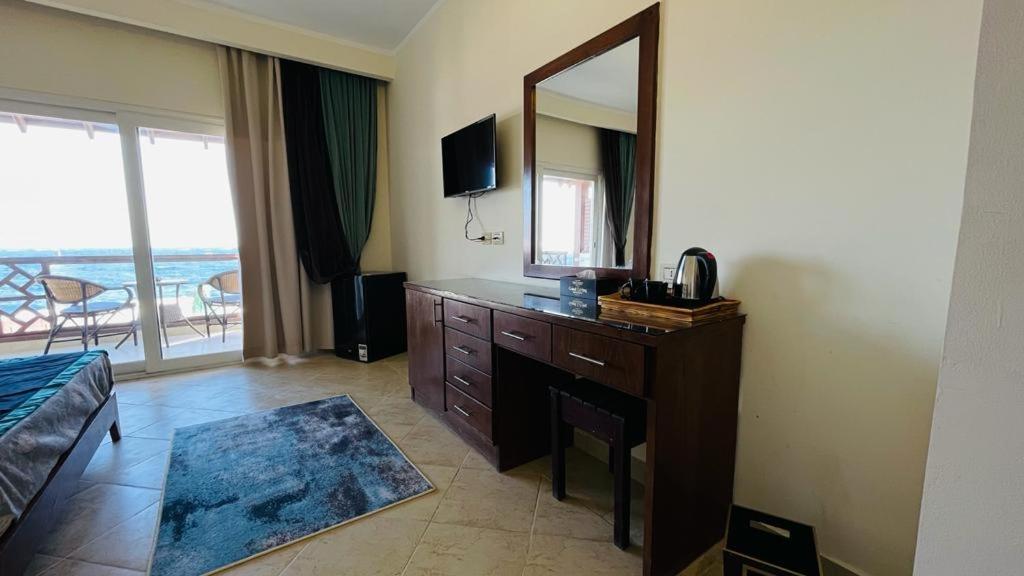 Club Red Dahab Motel - 17