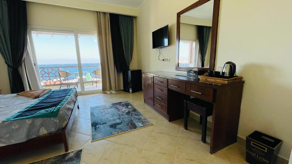 Club Red Dahab Motel - 19