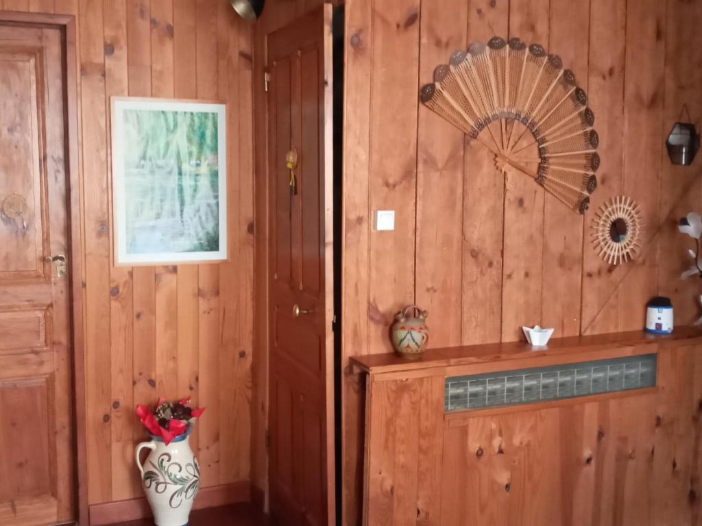 Fotografie z fotogalerie ubytování Le Relais De Rochepaule v destinaci Rochepaule