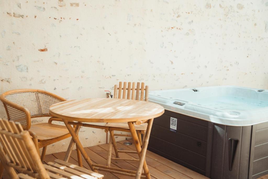 Fotografie z fotogalerie ubytování Maison Balas v destinaci Canet-en-Roussillon