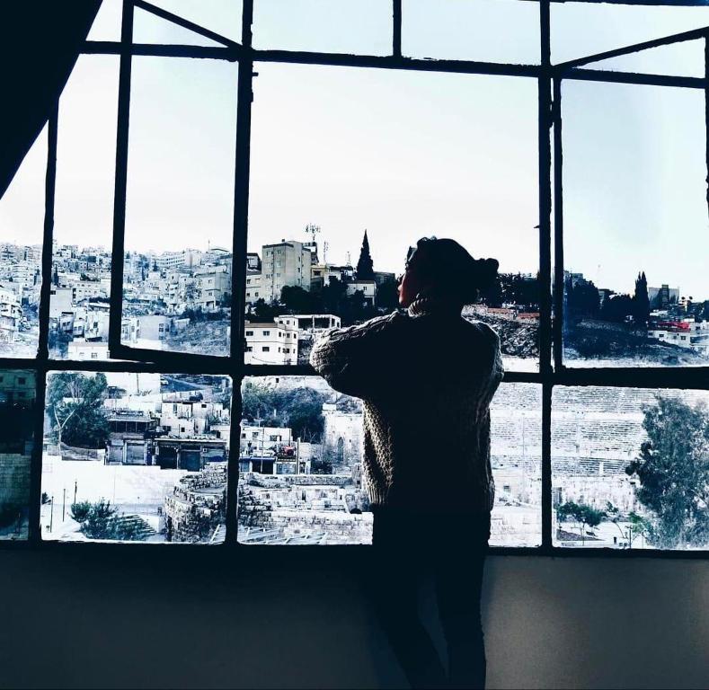 Hosté ubytování Zaman Ya Zaman Boutique Hotel