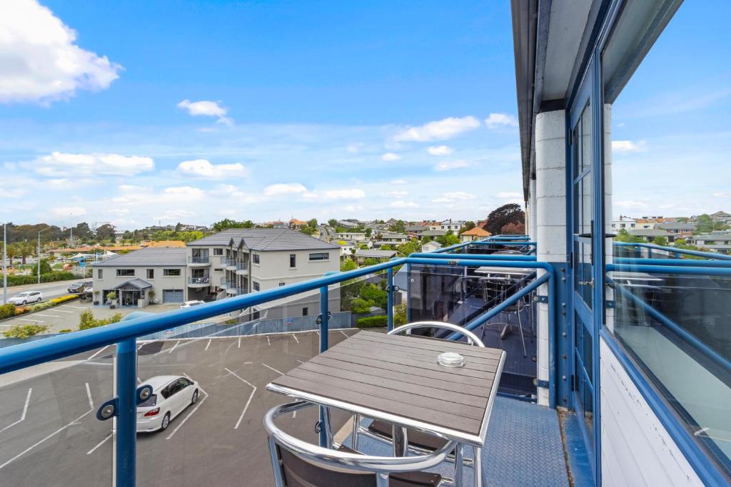 Comfort Hotel Benvenue - Resim 37