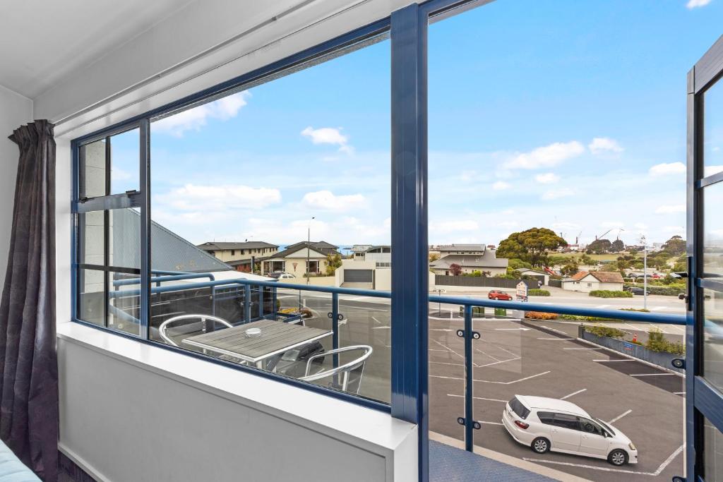 Comfort Hotel Benvenue - Resim 38