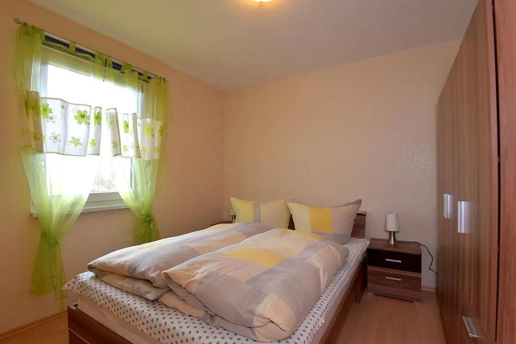 Feriensiedlung Alte Talsperre - Casa De Vacaciones