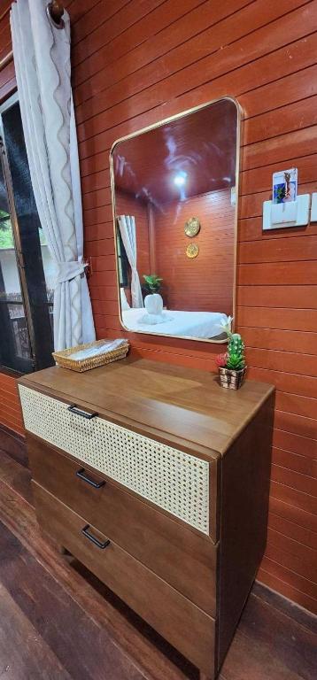 Fotografie z fotogalerie ubytování Samet Lucky Resort v destinaci Ko Samed
