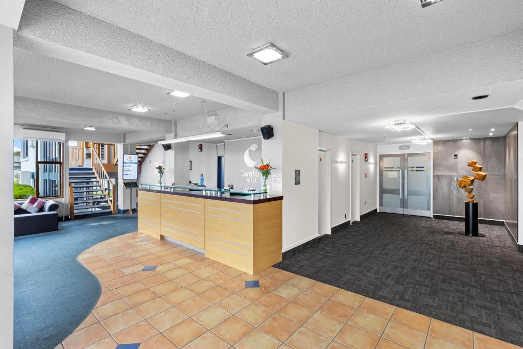 Comfort Hotel Benvenue - Resim 31