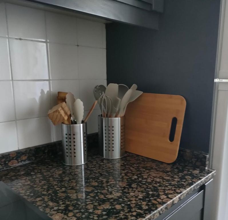 Fotografie z fotogalerie ubytování Vivienda Verano v destinaci Noja