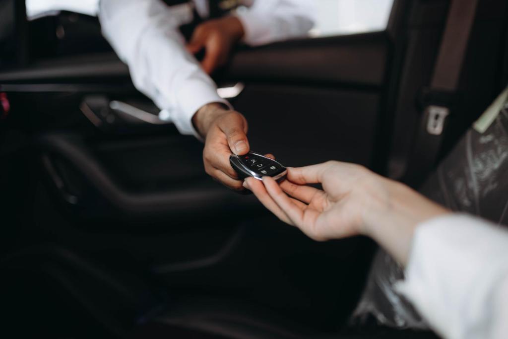 Holiday Inn Abu Dhabi by IHG - Resim 6