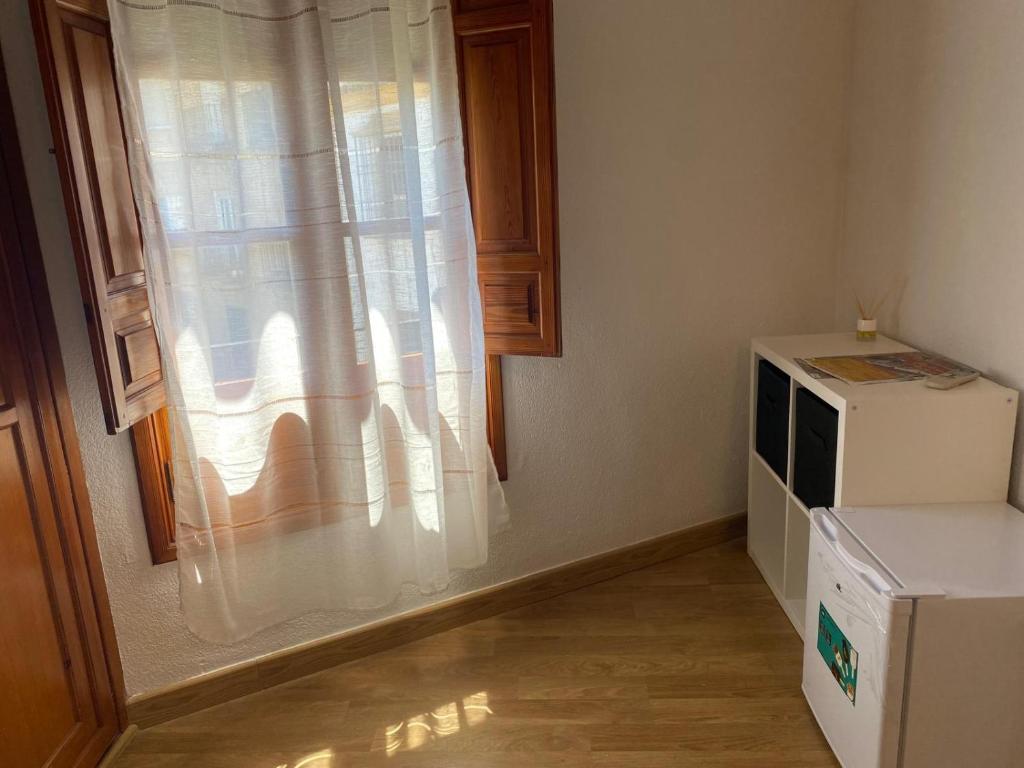 Fotografie z fotogalerie ubytování La Escalerita v destinaci Córdoba