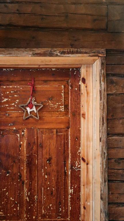 Fotografie z fotogalerie ubytování Kotatuli Forest Lodge v destinaci Rovaniemi