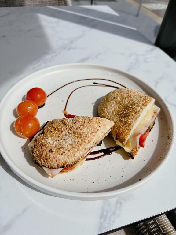 Belmoral Corporate Suites - Resim 30