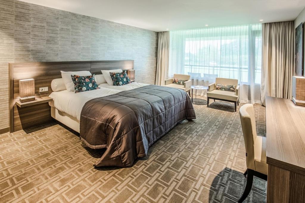 Van der Valk Hotel Hengelo - Comfort Twin Room