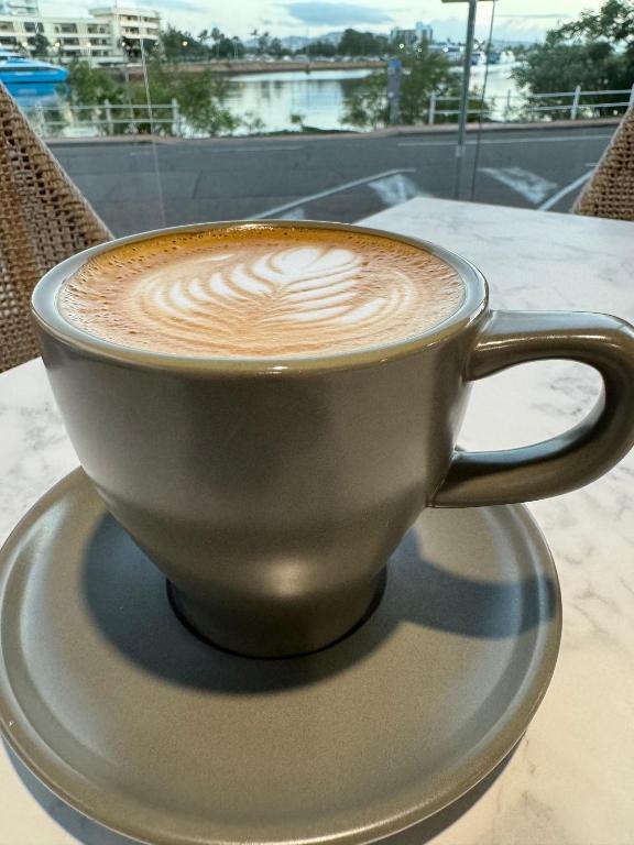 Belmoral Corporate Suites - Resim 29