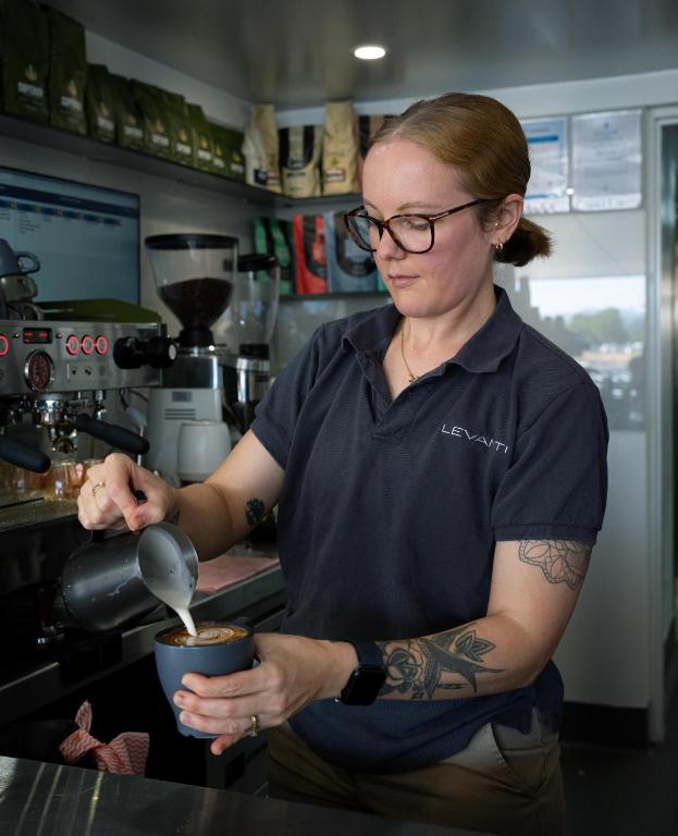 Belmoral Corporate Suites - Resim 28