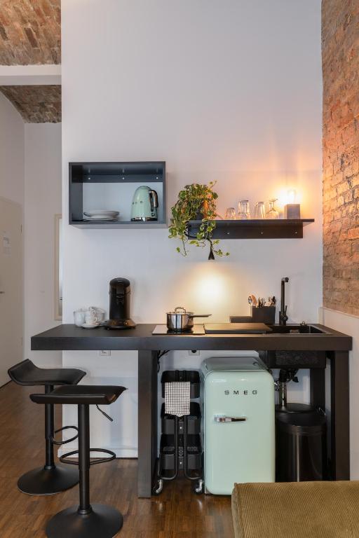 Hotel Johann - Resim 20