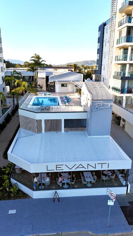 Belmoral Corporate Suites - Resim 6