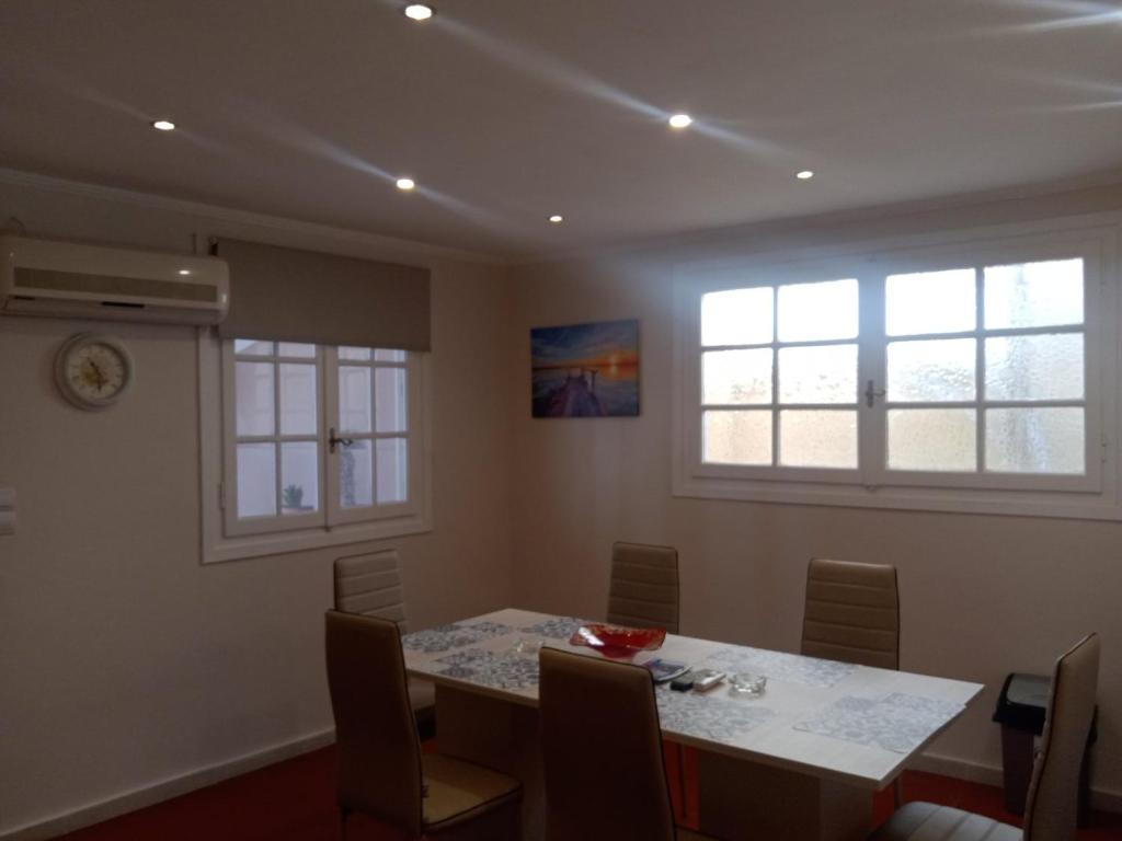 Fotografie z fotogalerie ubytování Menegis Apartment v destinaci Zakynthos Town