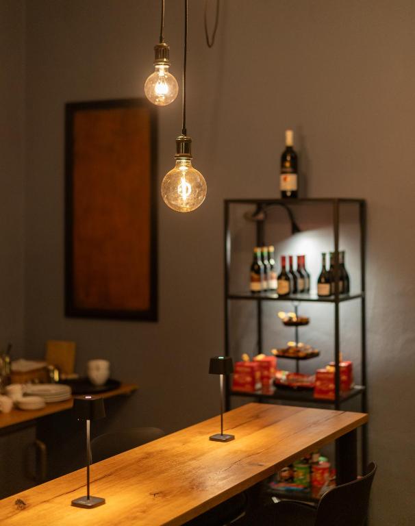 Hotel Johann - Resim 23