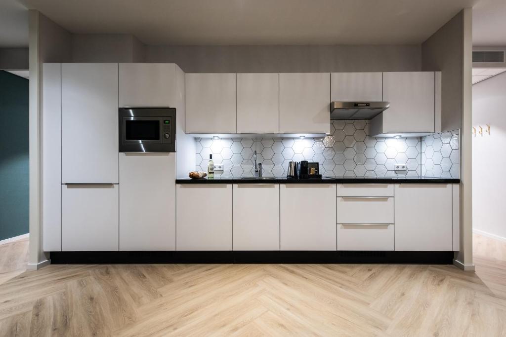 Numa Amsterdam Docklands - Resim 29