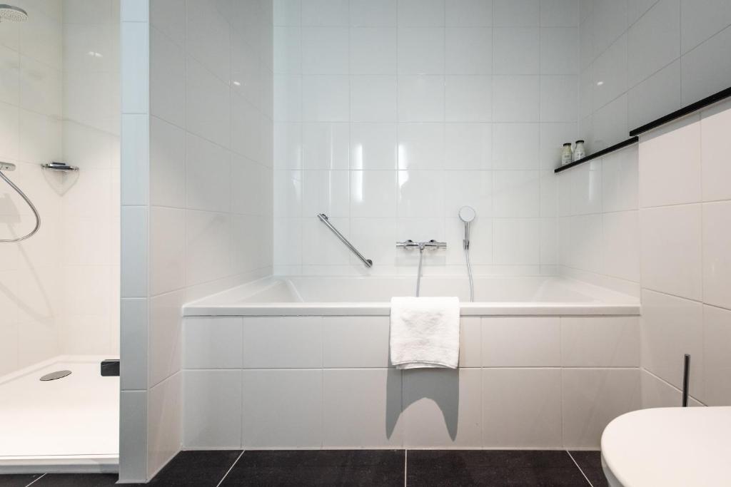 Numa Amsterdam Docklands - Resim 22