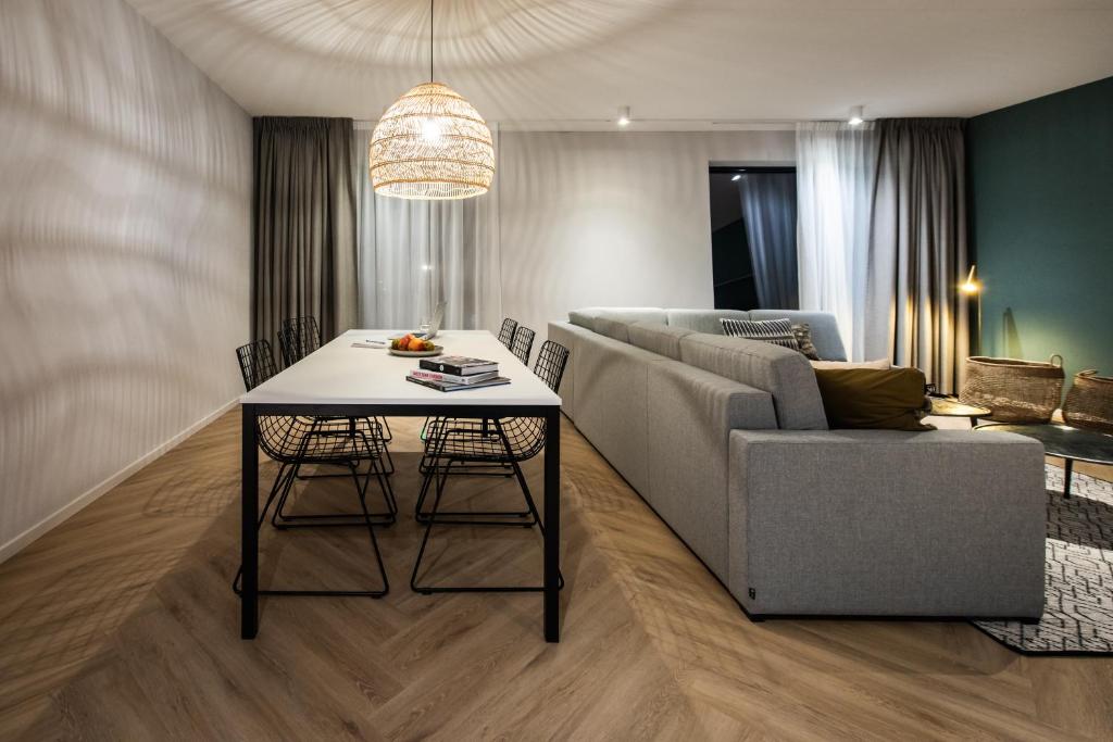 Numa Amsterdam Docklands - Resim 28