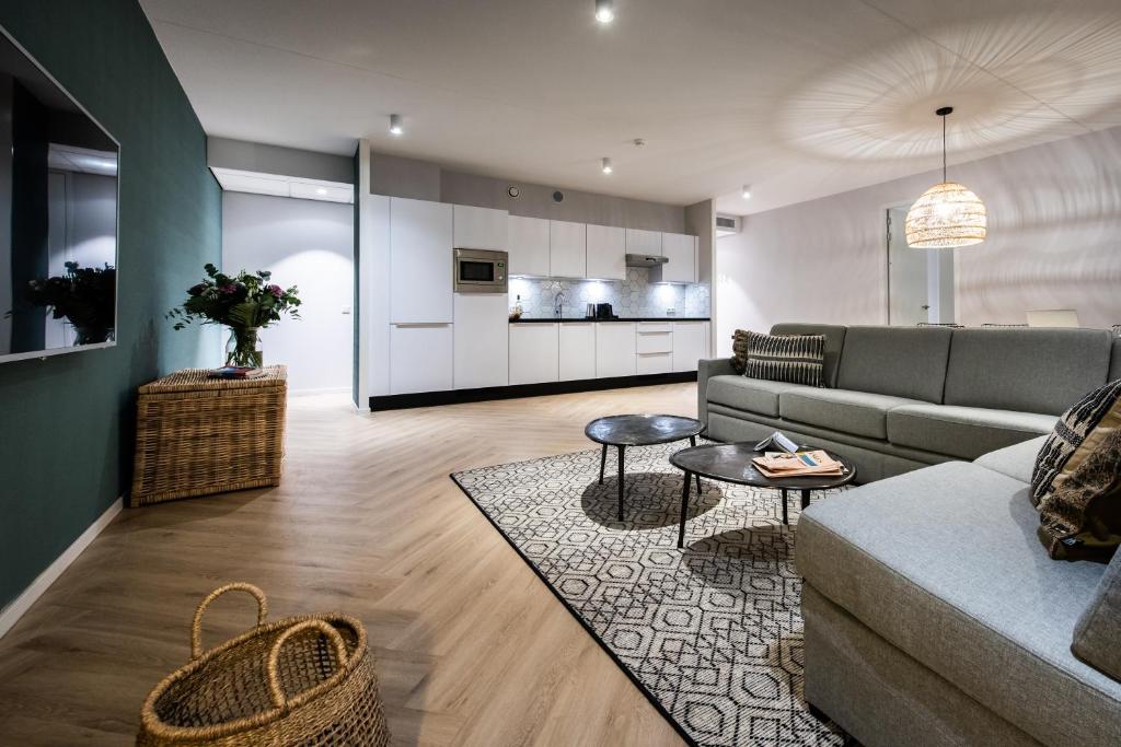 Numa Amsterdam Docklands - Resim 24