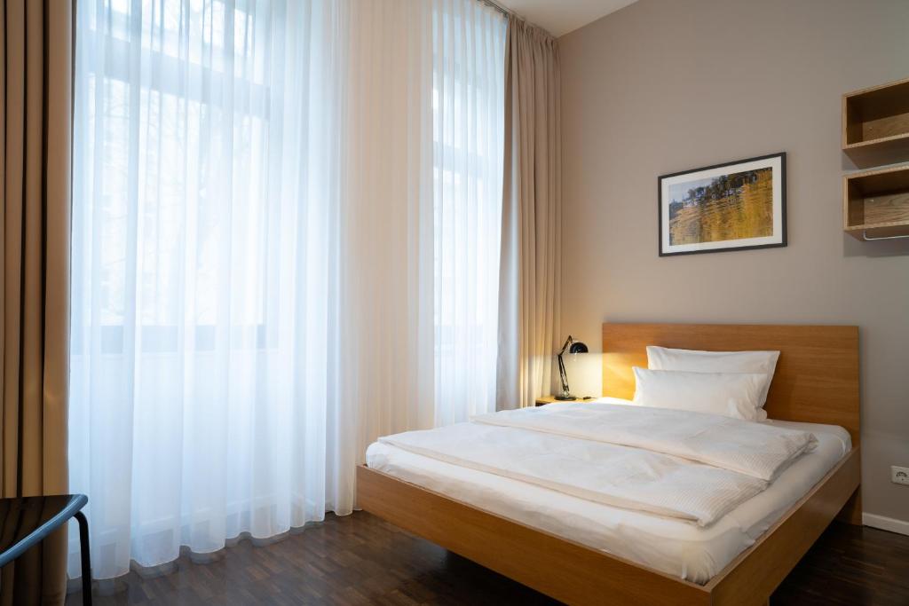 Hotel Johann - Resim 25