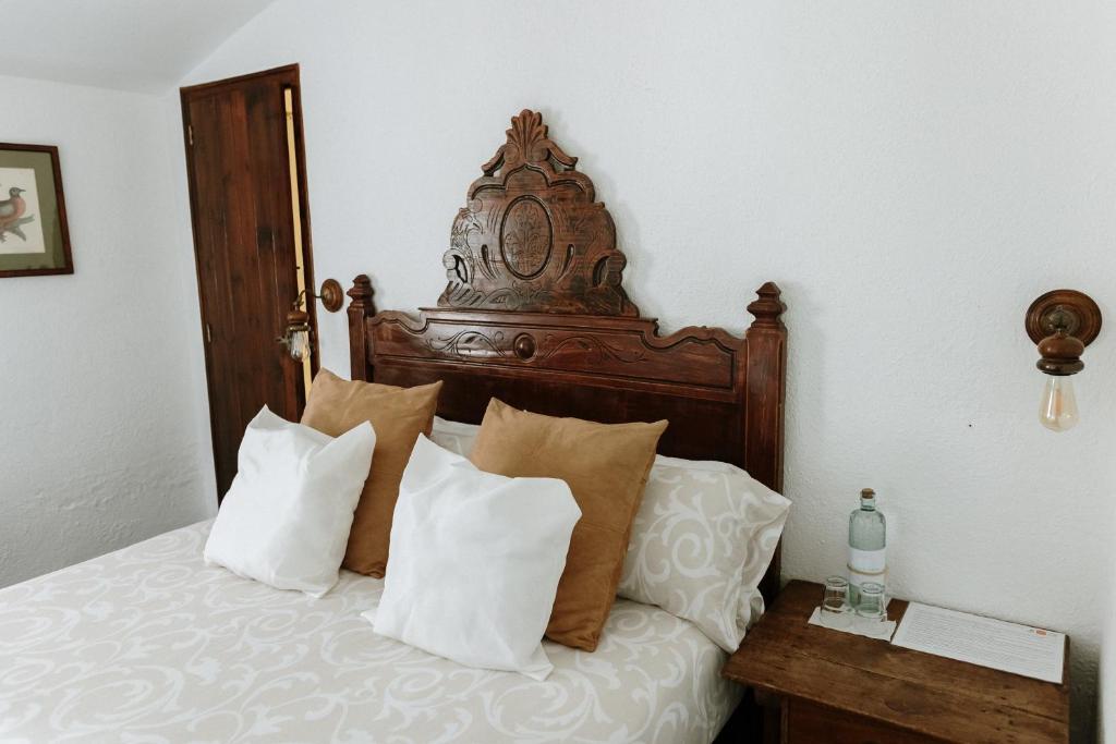 CAN LLOBET Espai Rural Slow - 2