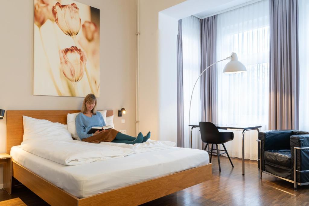 Hotel Johann - Resim 11