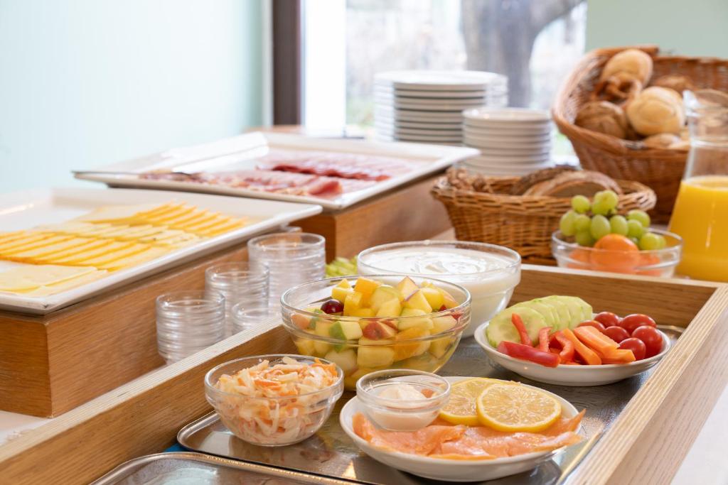 Hotel Johann - Resim 26