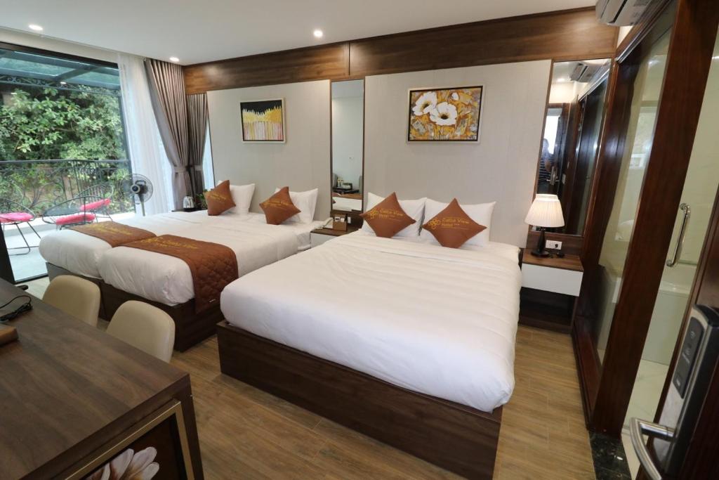 Catba View Hotel - 6