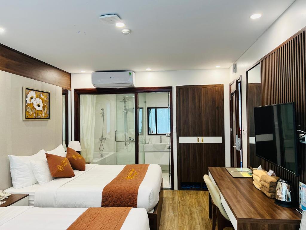 Catba View Hotel - 10