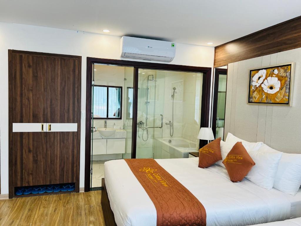 Catba View Hotel - 9