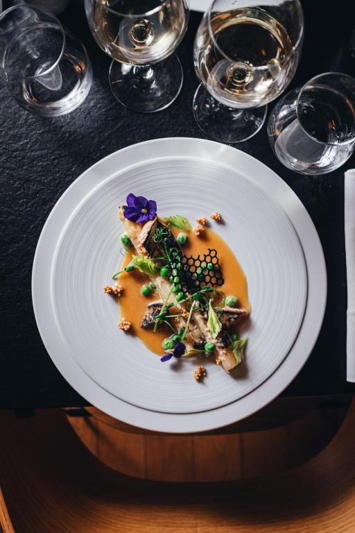 Boutique Hotel Villa du Taur - Resim 8