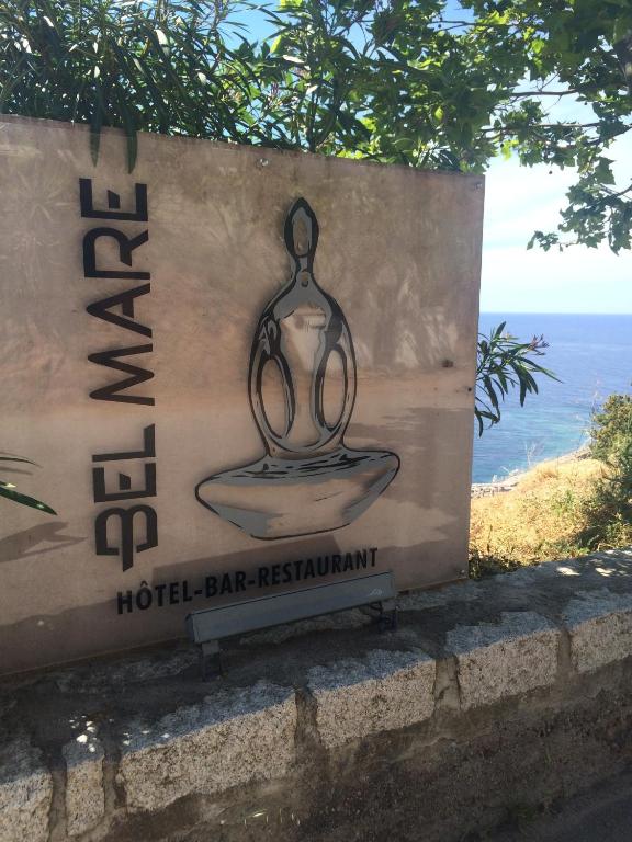 Příroda nedaleko hotelu