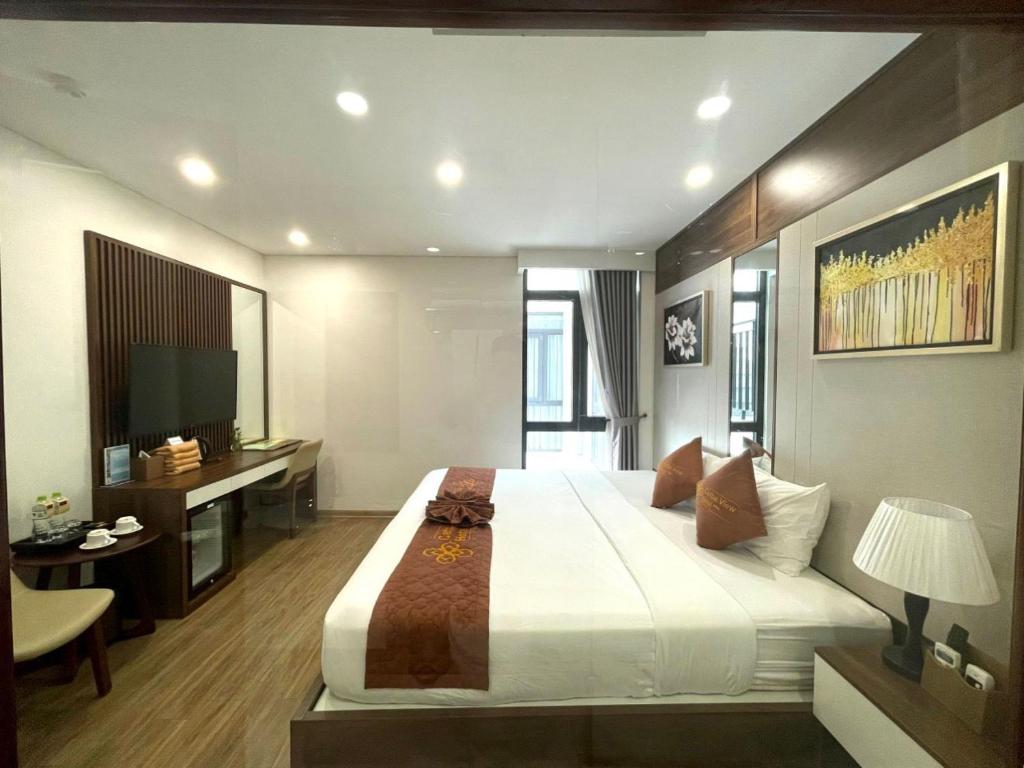 Catba View Hotel - Habitación Doble Superior