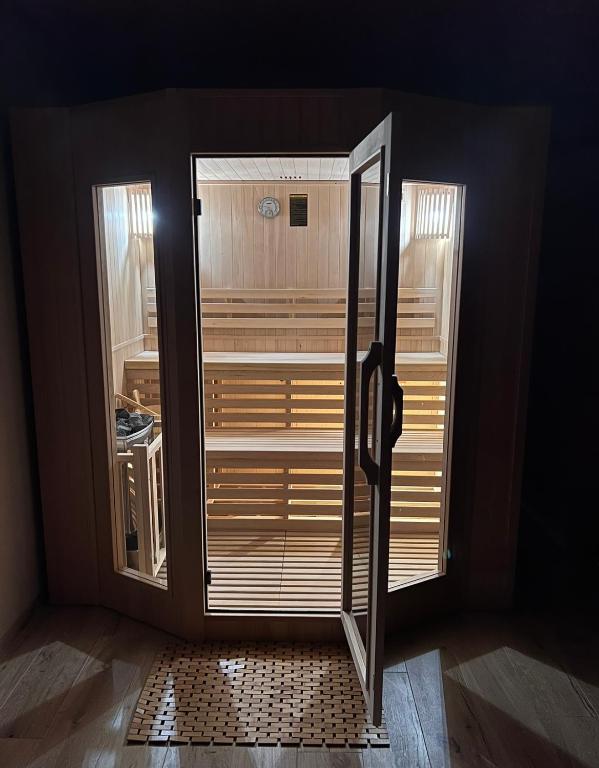Zen&spa appartement avec jacuzzi et sauna privatif - Apartment