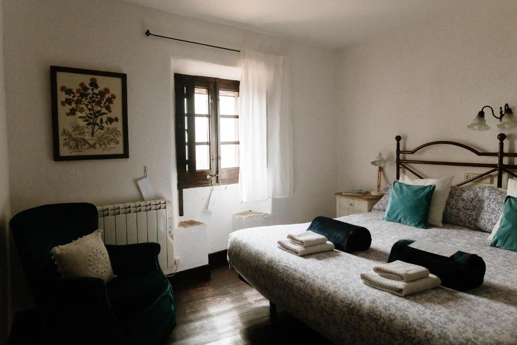 CAN LLOBET Espai Rural Slow - 12