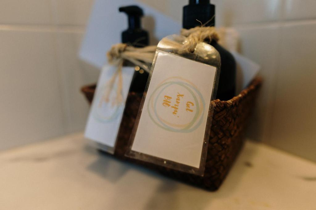 CAN LLOBET Espai Rural Slow - 5