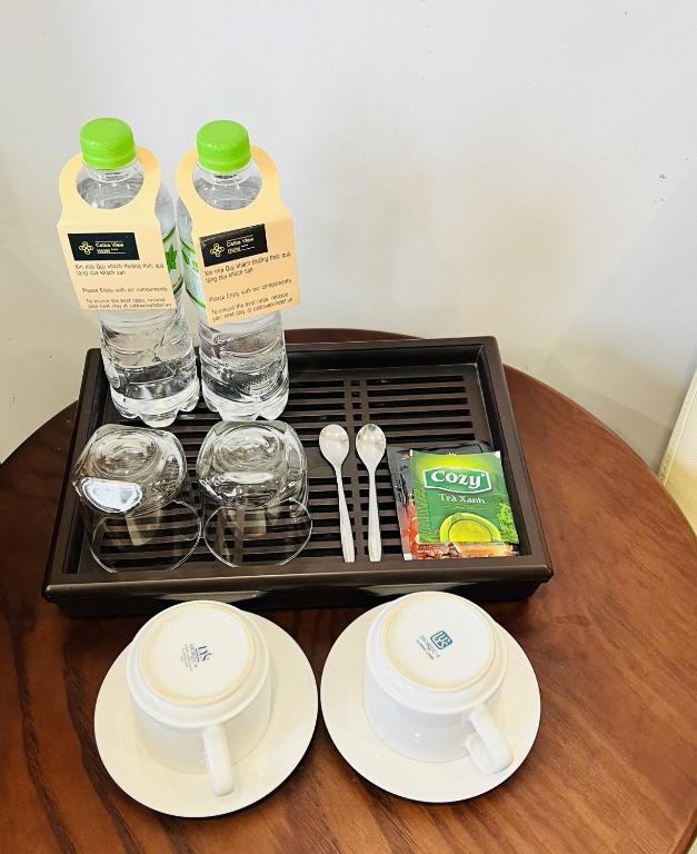 Catba View Hotel - 15