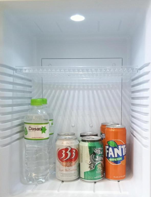 Catba View Hotel - 19