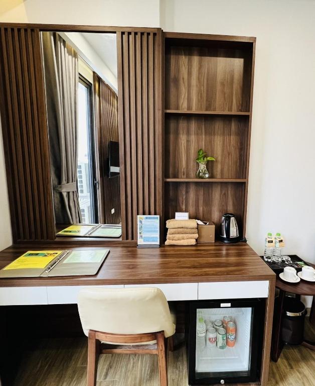 Catba View Hotel - 14