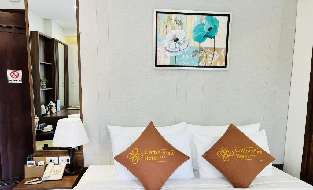 Catba View Hotel - 12